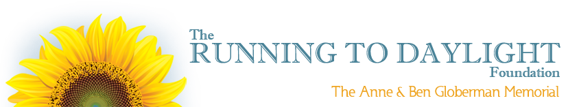 Running to Daylight Foundation